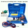 2L Portable Welding Torch Set Small Oxygen Welding Tool Refrigeration Maintenance Welding Tool 5