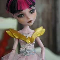 No doll C