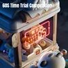 Remote Control Children Claw Crane Machine Toy for Children Coin Operated Play Game Automatic Doll Machines Kids Birthday Gift 4