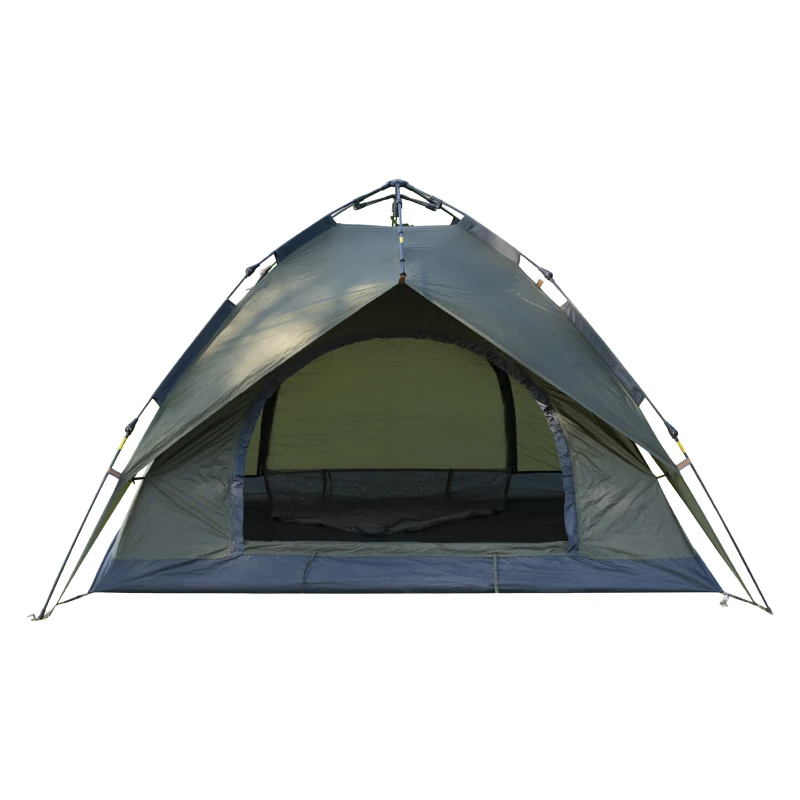 

Tents Camping Outdoor Family, Pop Up Camping Outdoor 3-4 Person палатка 4х местная 캠핑