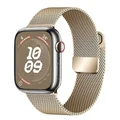 Vintage gold A