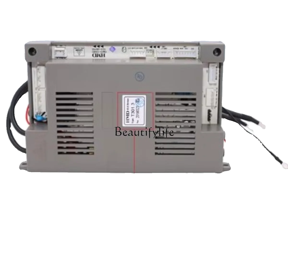 Wall-mounted boiler, heating furnace T301.3 Control main board/lighter T301.4