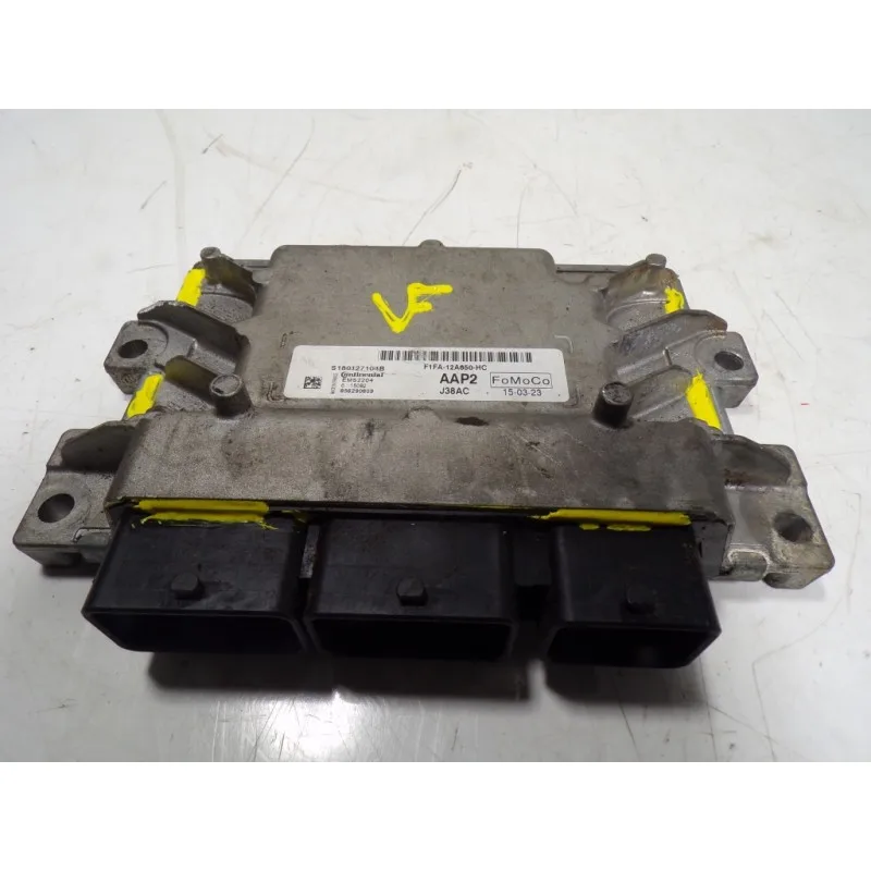 Quadro Motore Uce/1706429/Muslim/17295635 Per Ford Focus Lim. (Cb8) 1.6 16V Ti-Vct Cat