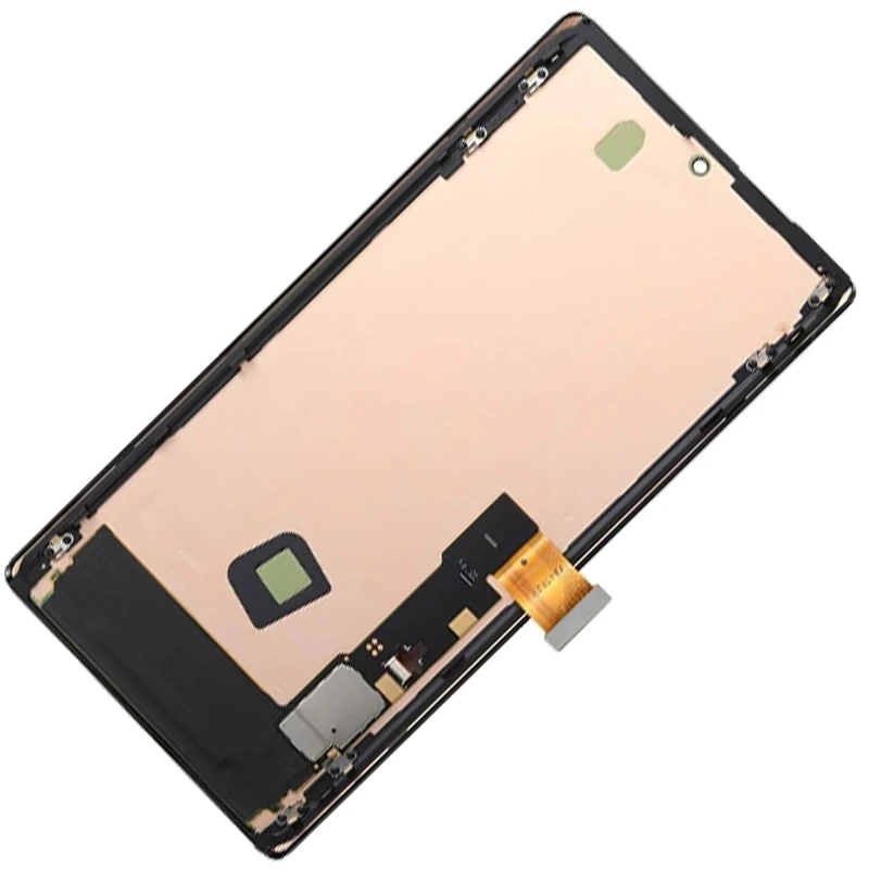 LCD ÷ ġ ũ Ÿ   ǰ,  ȼ 6  GLUOG G8VOU GF5KQ   OLED,  , 6.7 ġ