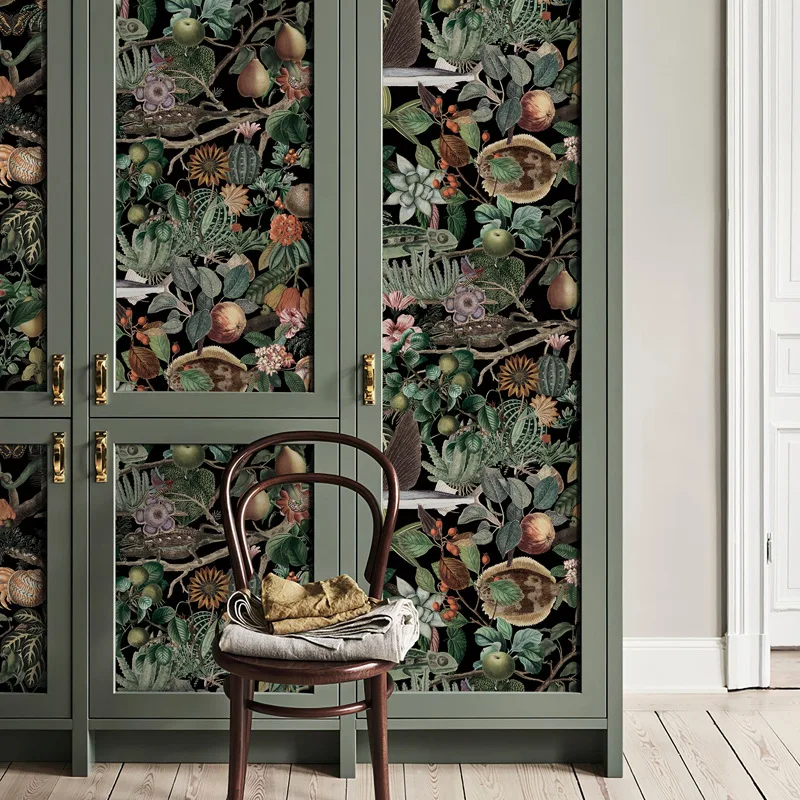 para decoracao casa mural planta 04