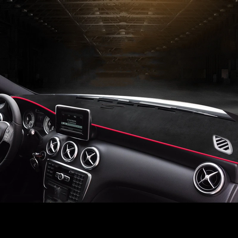 JINFOLI Geluidsisolatie Mat Voor Motorkap – Voor Mercedes A-Klasse W177 (2019-2021) | Warmte- En Geluidsdempend, Eenvoudig Op Maat Te Knippen