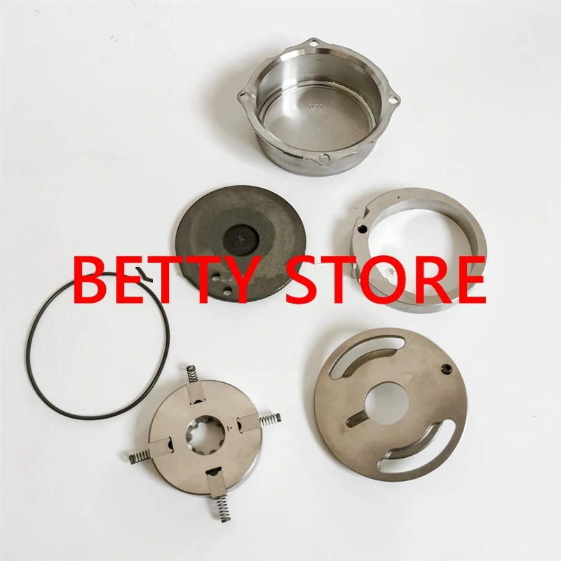 Genuine New Diesel Common Rail Transfer Pump Kits 28303795 28516849 For 9422A060A 33100-4a700 Fuel Pump