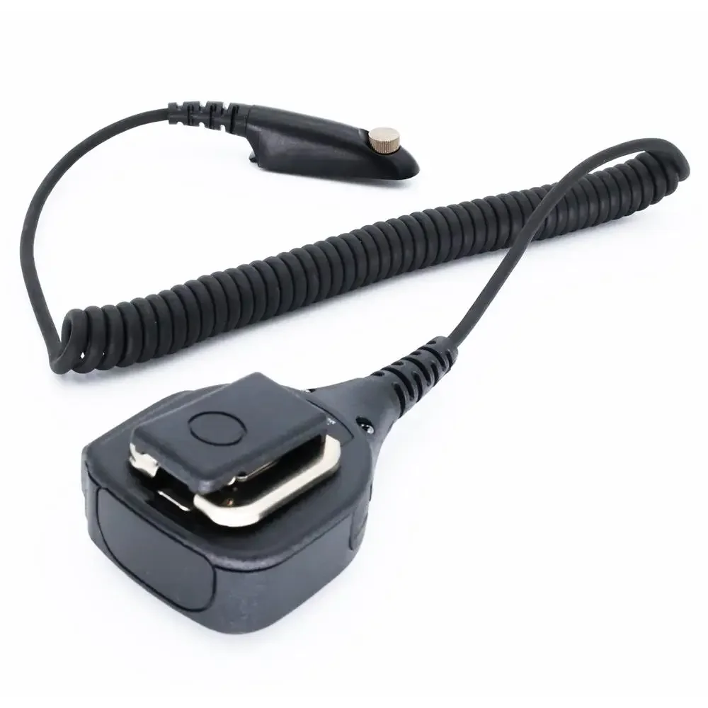 

Handheld Speaker PTT Mic for Motorola GP328 GP338 GP340 GP360 GP680 HT750 Mtx850Ls Mtx960 Mtx8250 Mtx9250 Radio Walkie Talkie