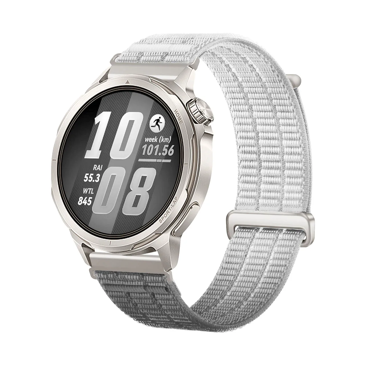 Premium Sport Nylon Loop Bracelet