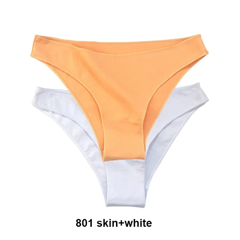 801 skin white