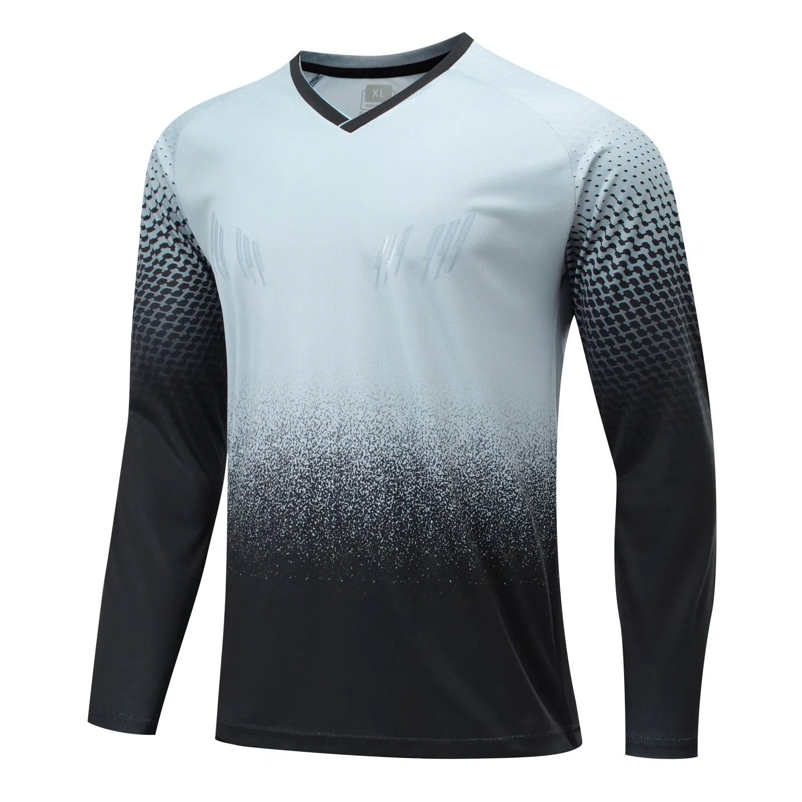Football Goalkeeper Uniform Soccer Goalie Shirt Football Player Pant Sportwear Kit Men Children football jersey set soccer uniform