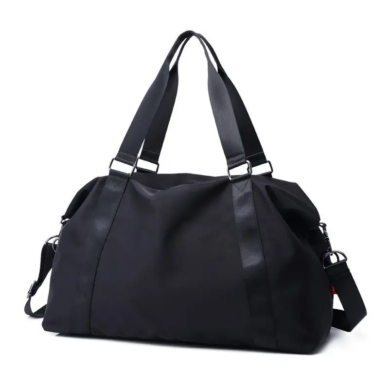 

2022 New Arrival Oxford Travel Bags Luxury Fashion Women Large Capacity Shoulder Bags Womens Handbags Travel Duffle Fitness Bag