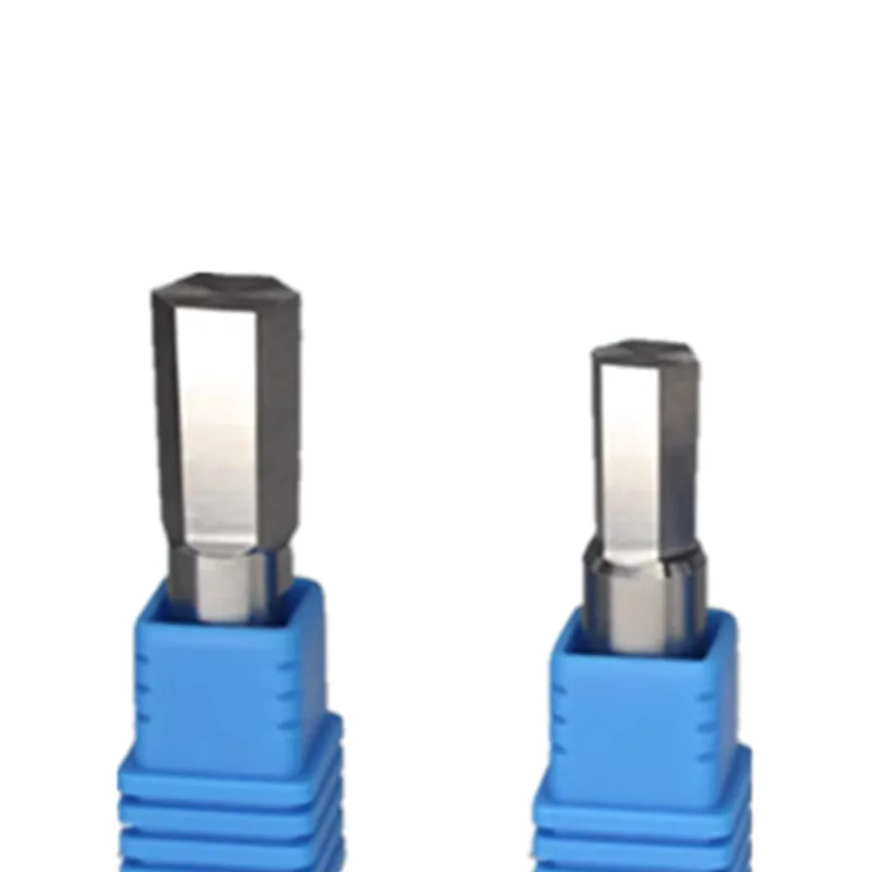 CNCRotaryBroachPunchKitToolCustomize8mm16mmPunchesLathe