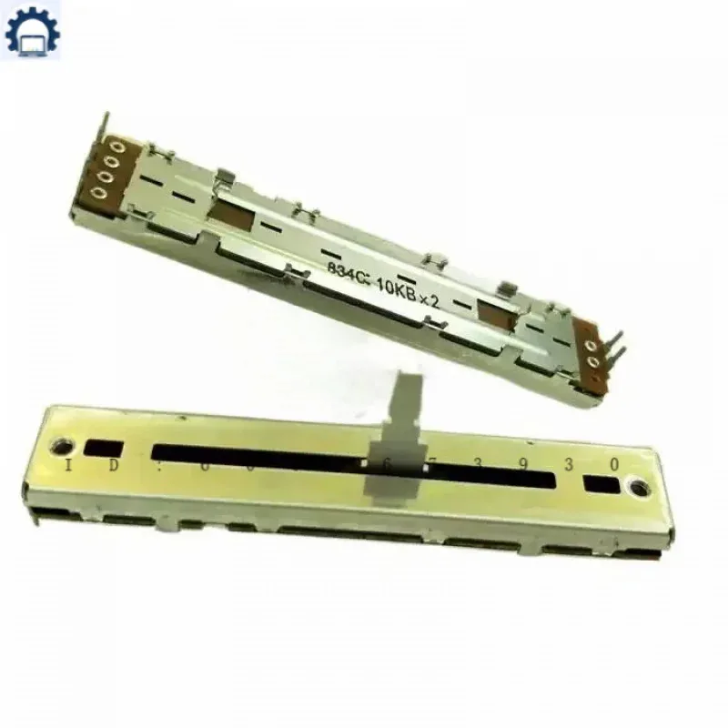 CS10 X DCV1006, 파이오니어 DJM700 DJM750 DJM800 DJM850 DJM2000 DJM900에 적합한 포텐셔미터 페이더