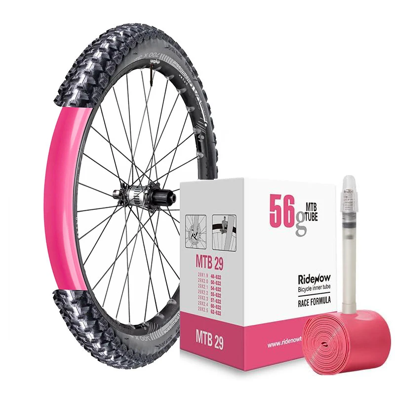 Ultralight TPU Bike Tire Inner Tube