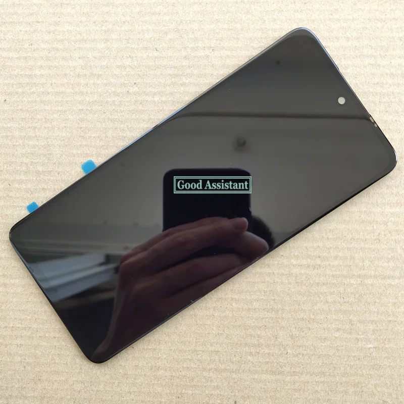 Per Huawei Y7A Display LCD Parti di Ricambio per P Smart 2021