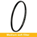Medium Soft Filter