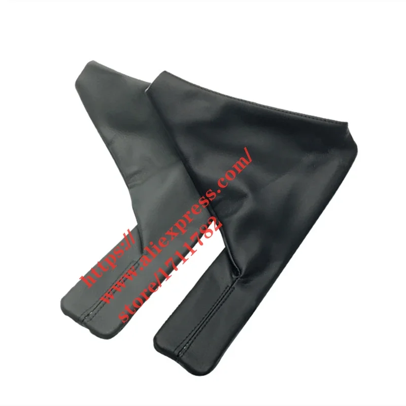 Handbrake Dust Cover For Chery A3/Cielo M11 Skin Parking Brake Dust Cover