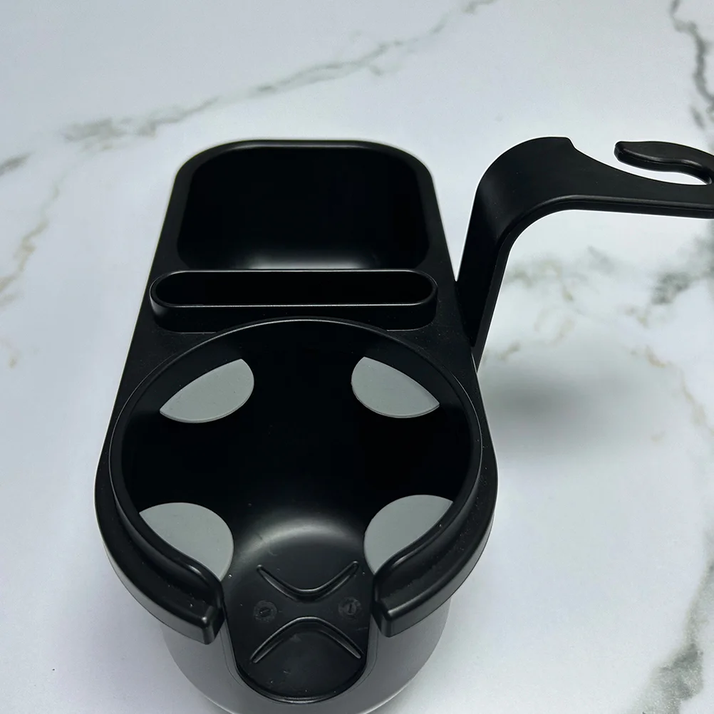 

Car Bottle Holder Multi-functional Backseat Mount Cup Holder Car Accessory