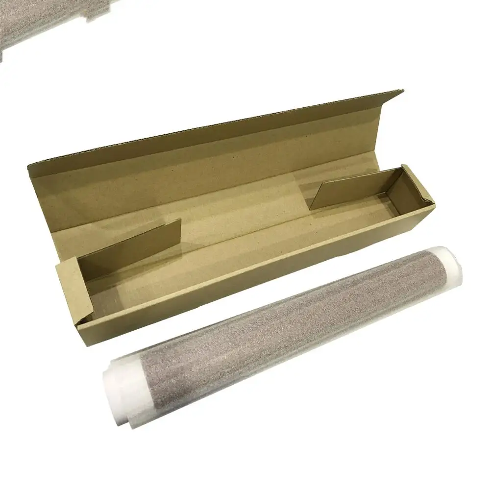 Fuser Belt 1PC Japan Quality C220 C224 Fuser Fixing film for Konica Minolta bizhub C280 C284 C360 C364 C454 C7728 Fuser Belt