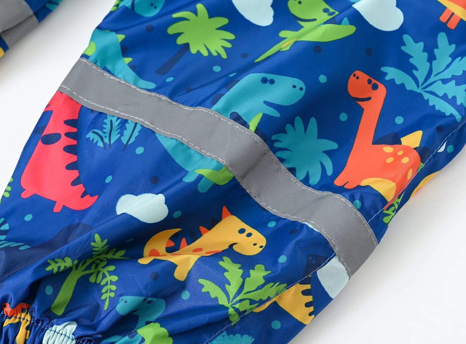 Adorable Kids Rain Pants: Cute & Stylish Graphic Overalls - The Perfect Casual Jumpsuit
