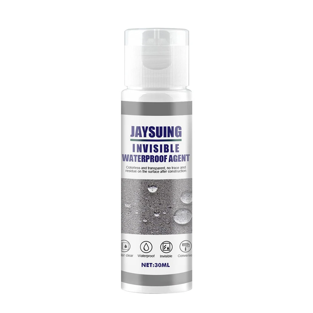 Durevole Pennello Colla Bottiglia Parti Sigillate Impermeabile Riparazione Perdite Spray Sigillante Sigillante A Prova Di Perdite Spray Super Forte