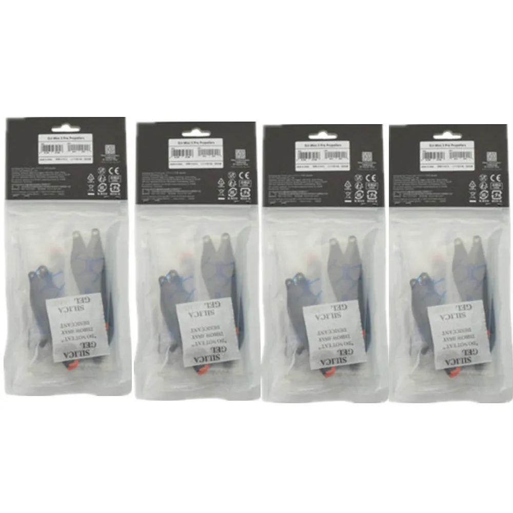 Drone Propeller Blades Propeller Replacement 8PCS/1Set For DJI Mini 3 Pro 4 Pro
