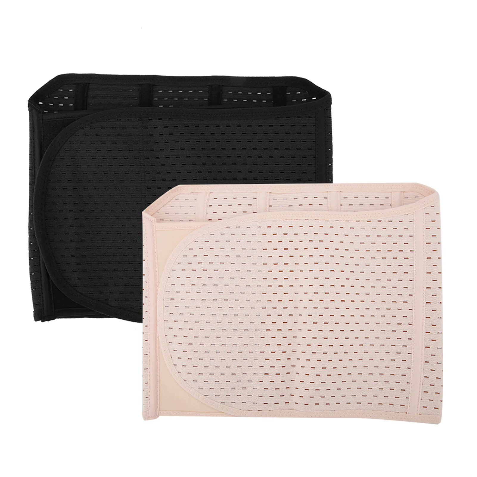 Postpartum Belly Belt Postpartum Slimming Women Belly Belt Elastic Maternity Support Waist Wrap Waist Band