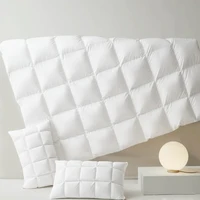 Sondeson Luxury Premium 100% Goose Down Pillow