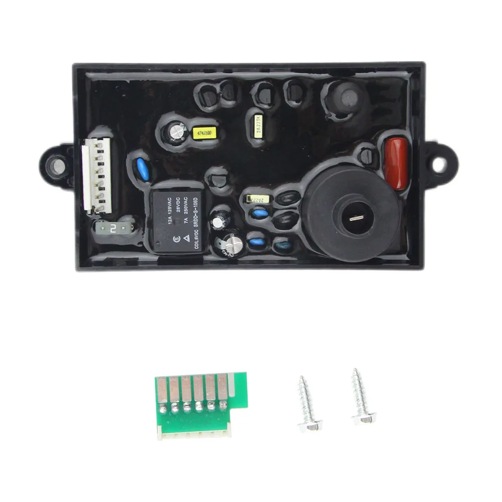 

For RV Water Heater Ignition PC Control Circuit Board 91367