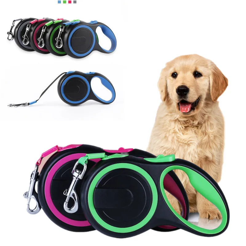 Retractable Dog Zoofari Led Dog Collar Zoofari Retractable Dog