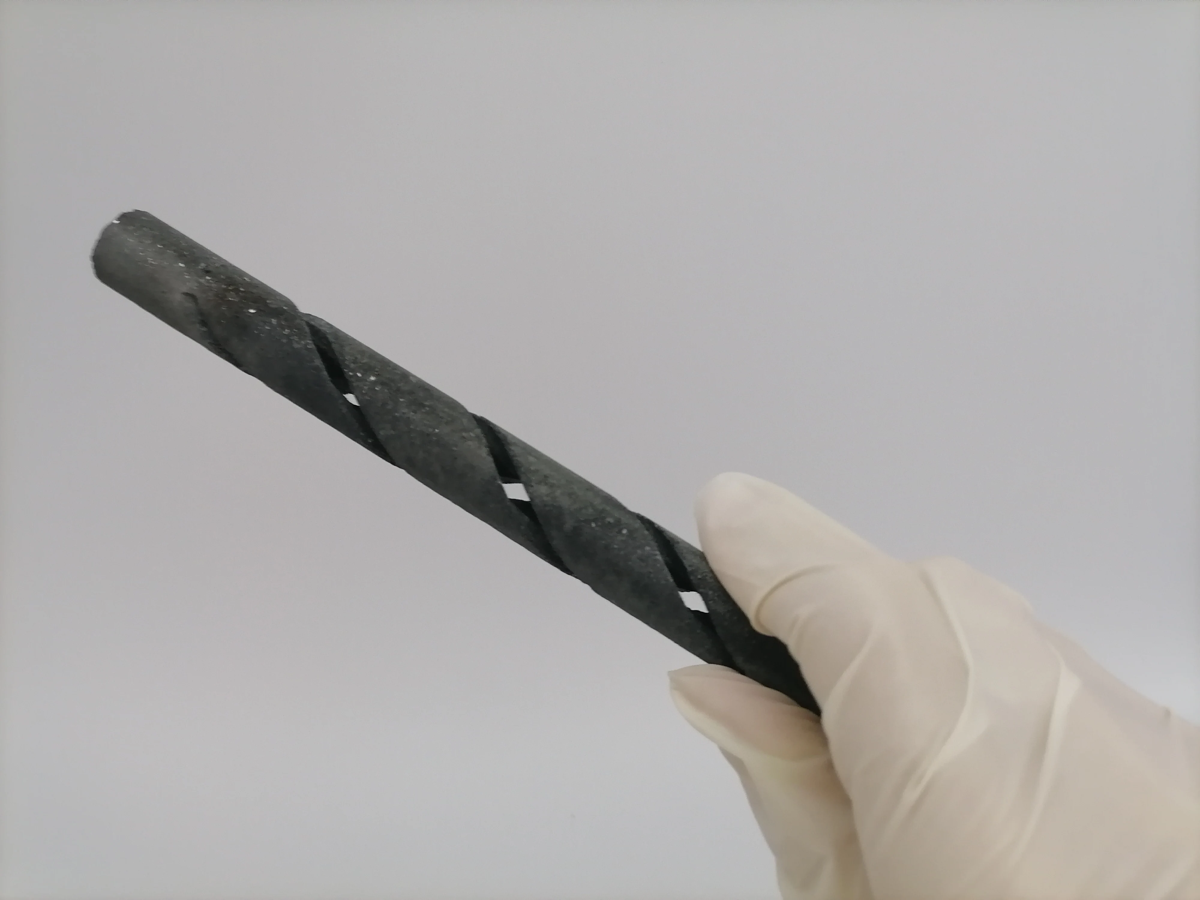 Рисунок 3 - SIC стержень Amanngirrbach Ceramill Therm 2 или 3