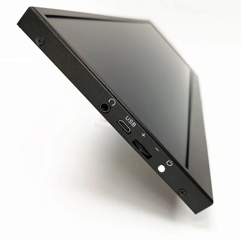 12.7인치 스트레치 바 LCD 터치 모니터 2880x864 IPS LCD 라즈베리 파이용 자동차 산업용 광고 디스플레이 Aida 64 모니터