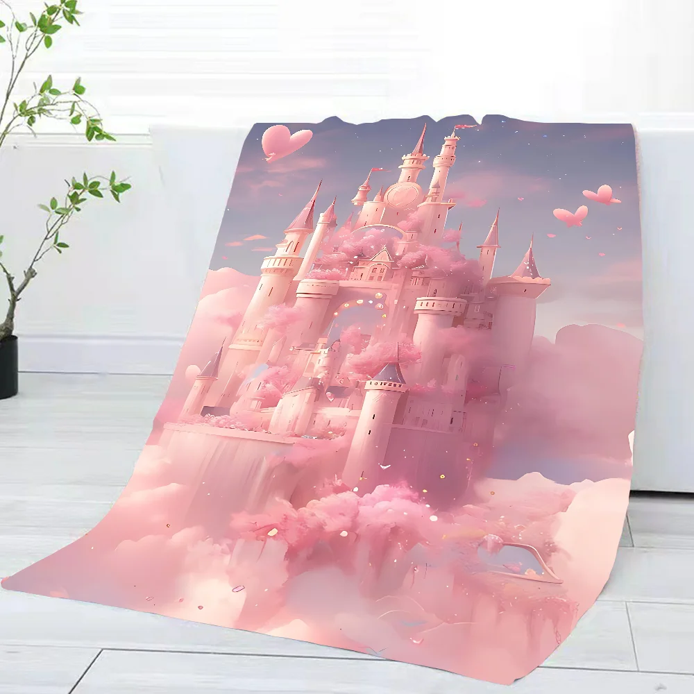 Gradient Flower U-Unicorn Towel Home Bath Towels For The Body Towels Quick Drying Microfiber Beach Towel Man Women Sports Towel 6