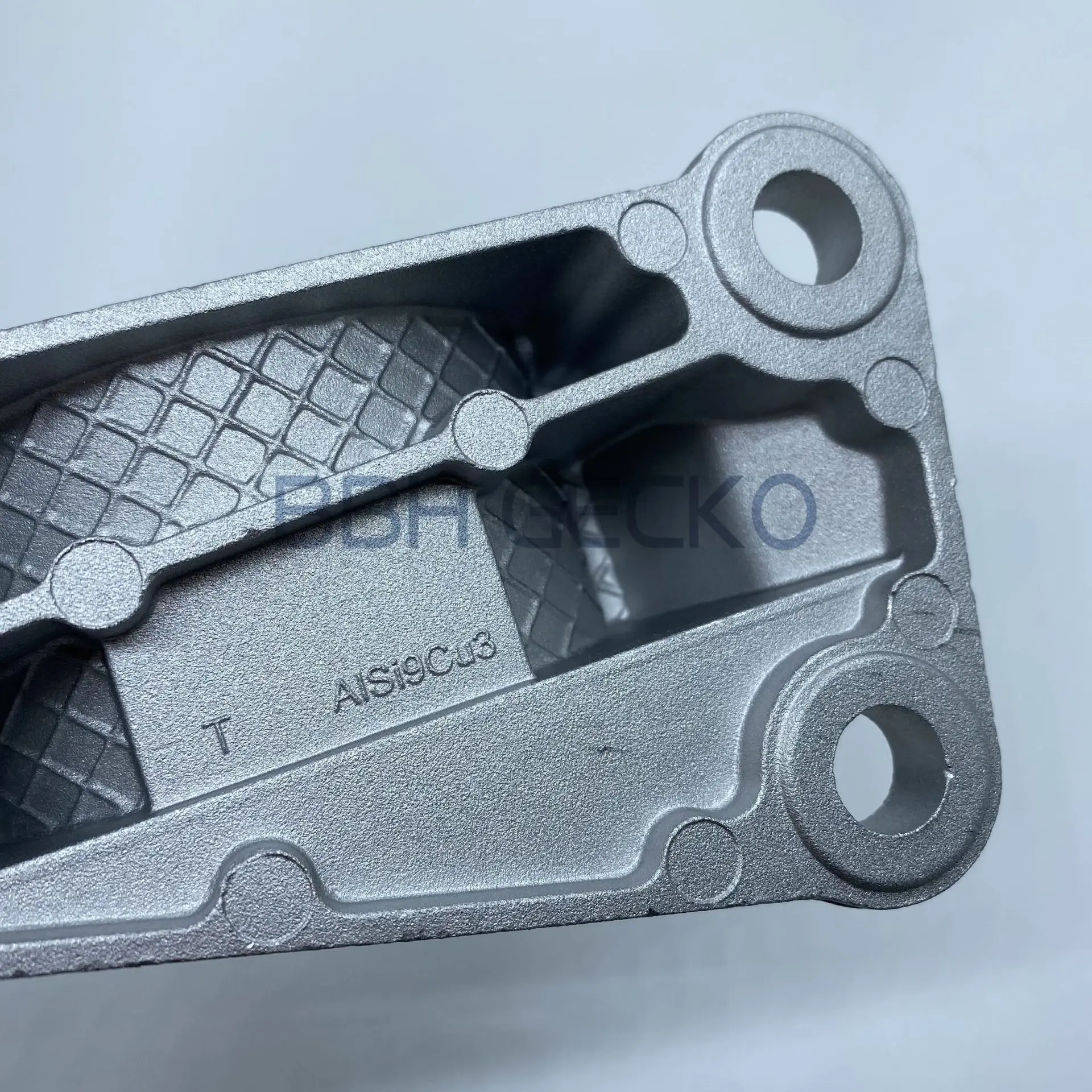 Yao Dong Suitable for BMW Mini R50 engine bracket foot glue 22116756405 1PCS High Quality