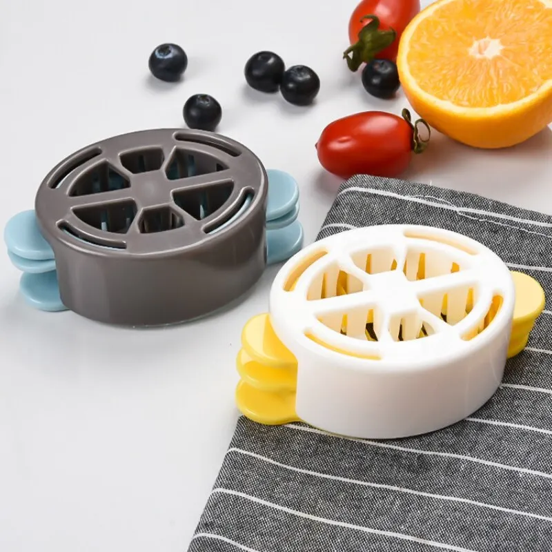 3Pc/Set Multifunctional Three in One Egg Cutter