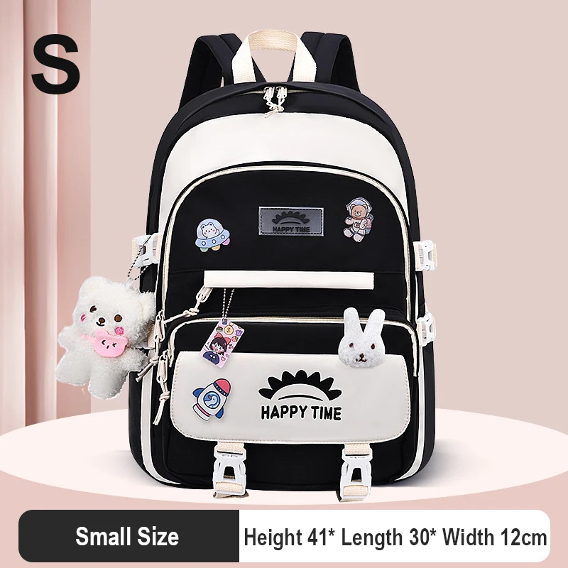 Small Black