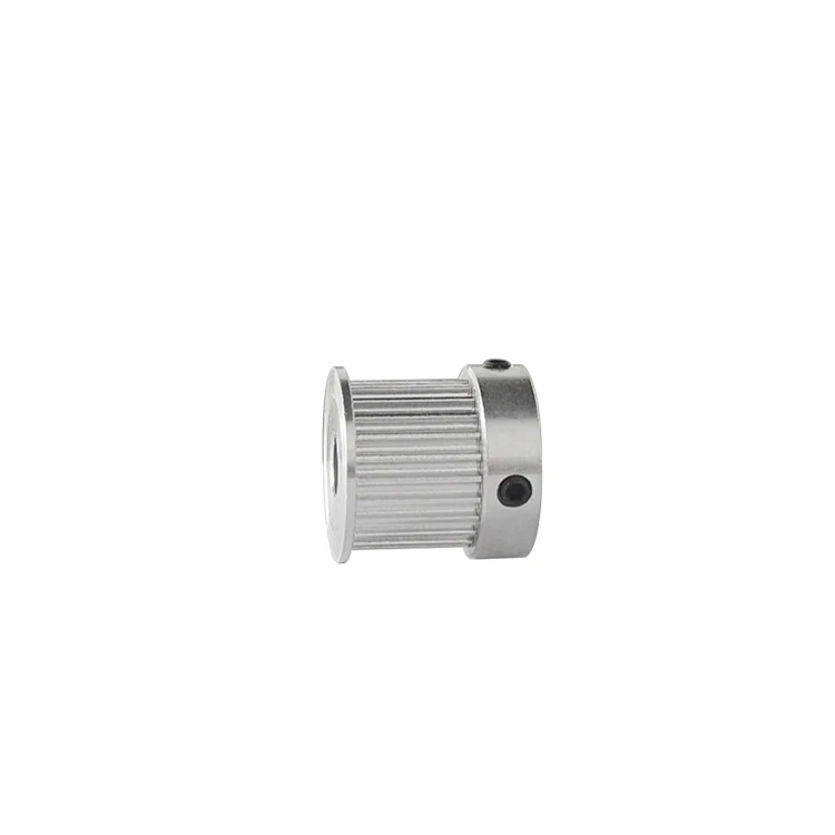 LINK CNC K type 24 teeth 3M Timing Pulley Bore 5mm 6mm 6.35mm 8mm 10mm for HTD3M belt used in linear pulley 24Teeth 24T timing belt pulley,timing pulley