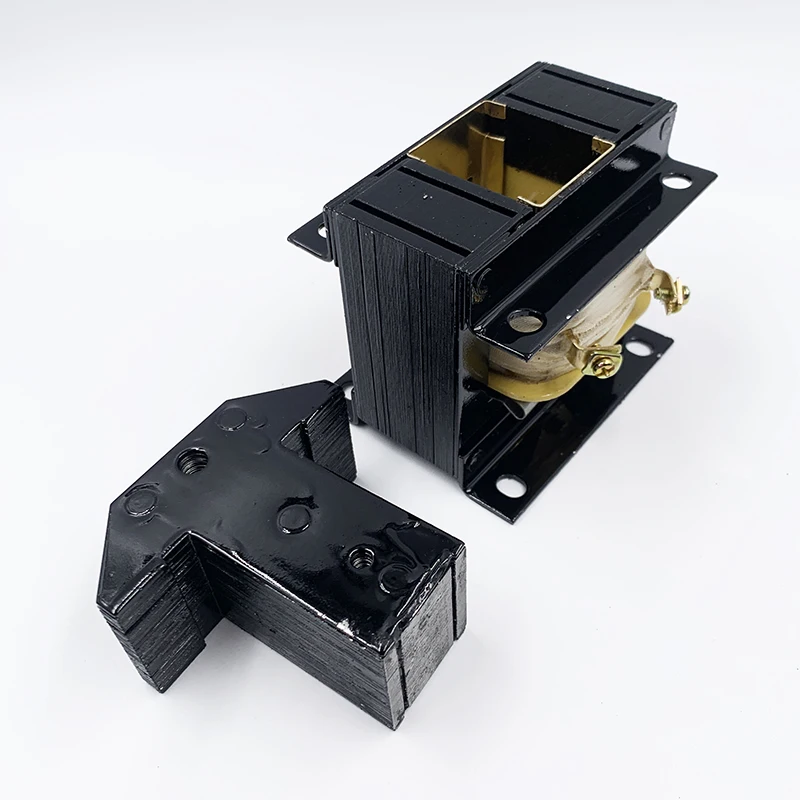 MQ1-8N MQ1-5131 traction electromagnet, stroke 25MM 80N 380V 220V