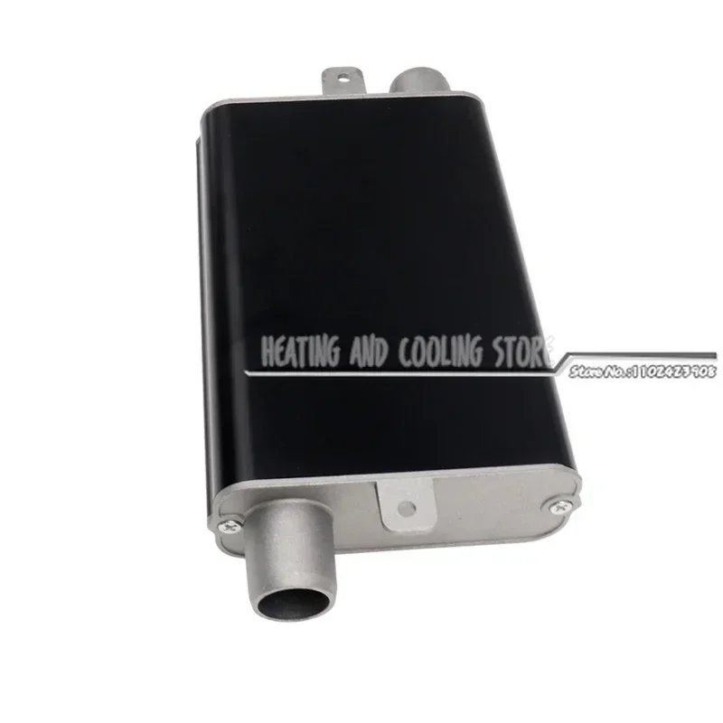 24mm Diesel Heater Exhaust Pipe For Car Truck VAN
