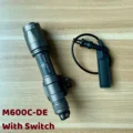 M600C-DE
