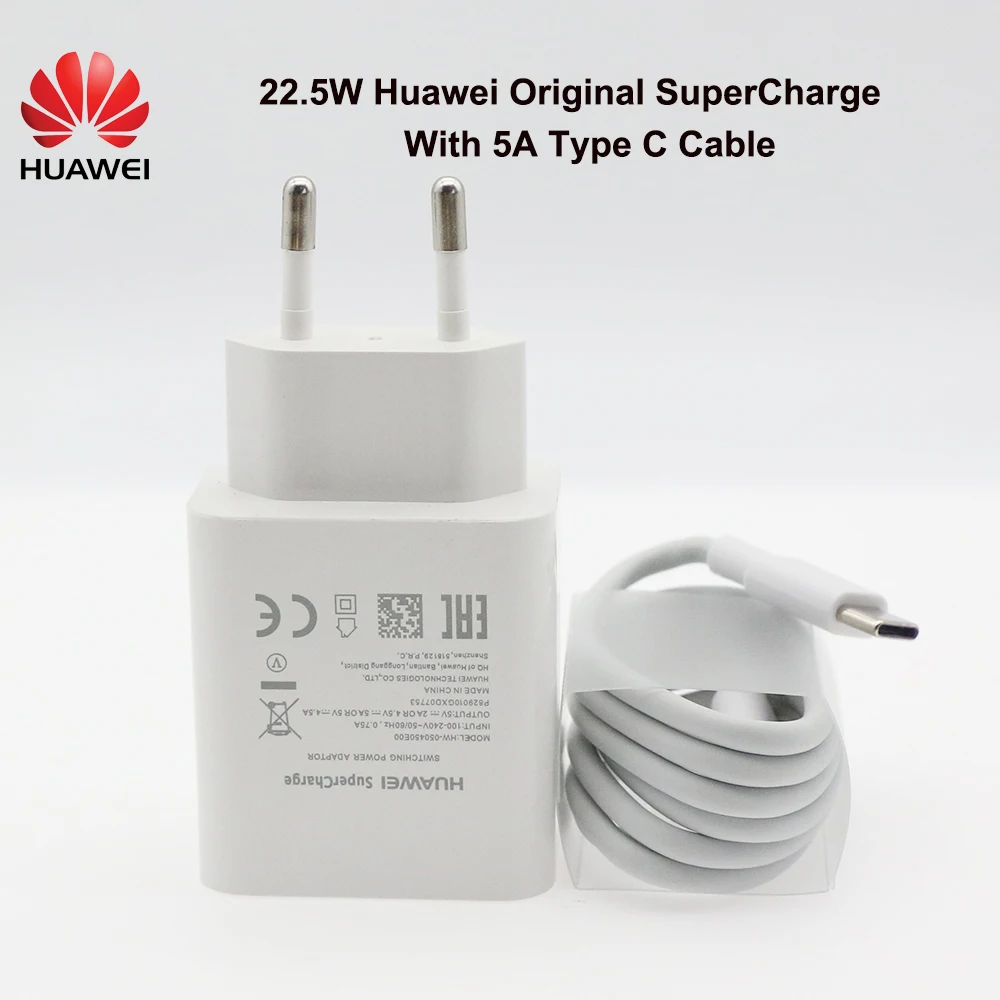 Caricabatterie Litio ZLONXUN Caricabatterie Caricatore Rapido Per Huawei Mate 20/20 Pro/20 Caricabatterie Rapido - Foto 2