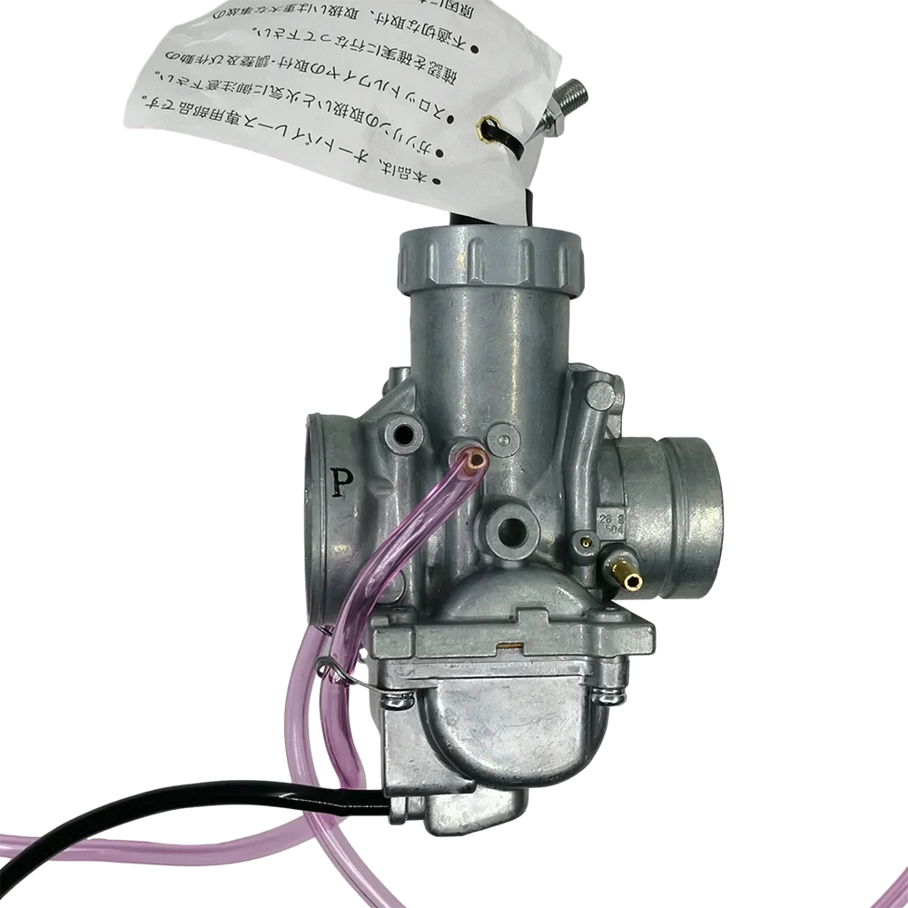 Карбюратор RX135 RXZ 28 мм RXZ для Yamaha RXZ-D 28 мм карбюратор Mikuni Карбюратор RX 135 детали для мотоциклов (art.: 3920c8136b306) - 3920c8136b306