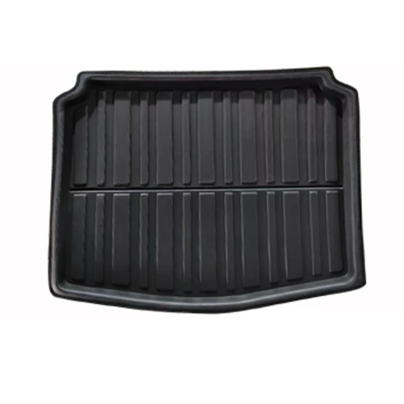Boot Cargo Liner Per Toyota Corolla Cross Suv Xg10 2020 2021 2022 2023 Tronco Posteriore Tappetino Vassoio Tappeto Heavy Duty
