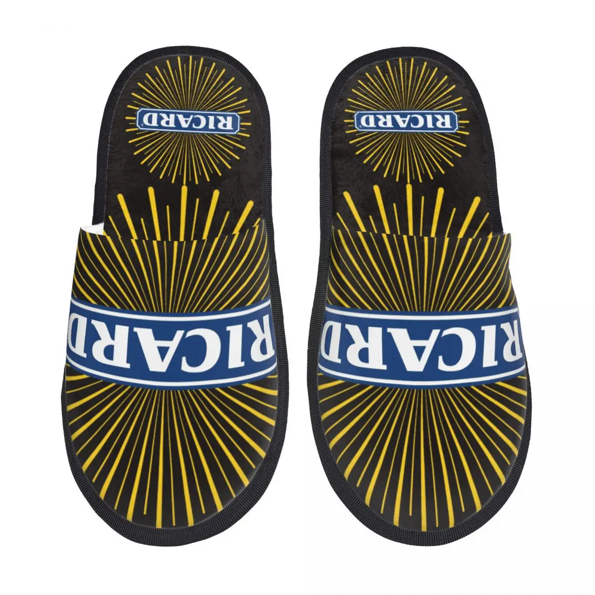 Рисунок 3 - Мужские и женские меховые тапочки