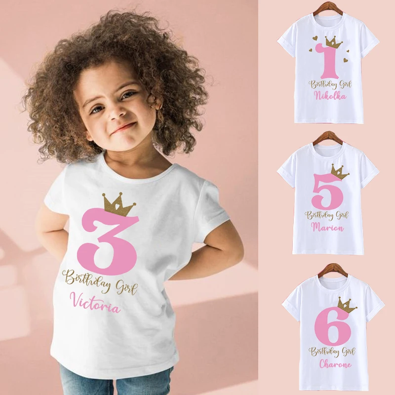 Joyeux 10e Anniversaire Dix Ans Topper Ou Impression Par Sublimation Pour  T-shirt Dans Le Style Un Jouet En Silicone À La Mode Pour Les Fidgets.  Chiffre Rose, Licorne, Couronne Et Jouets Arc-en-ciel