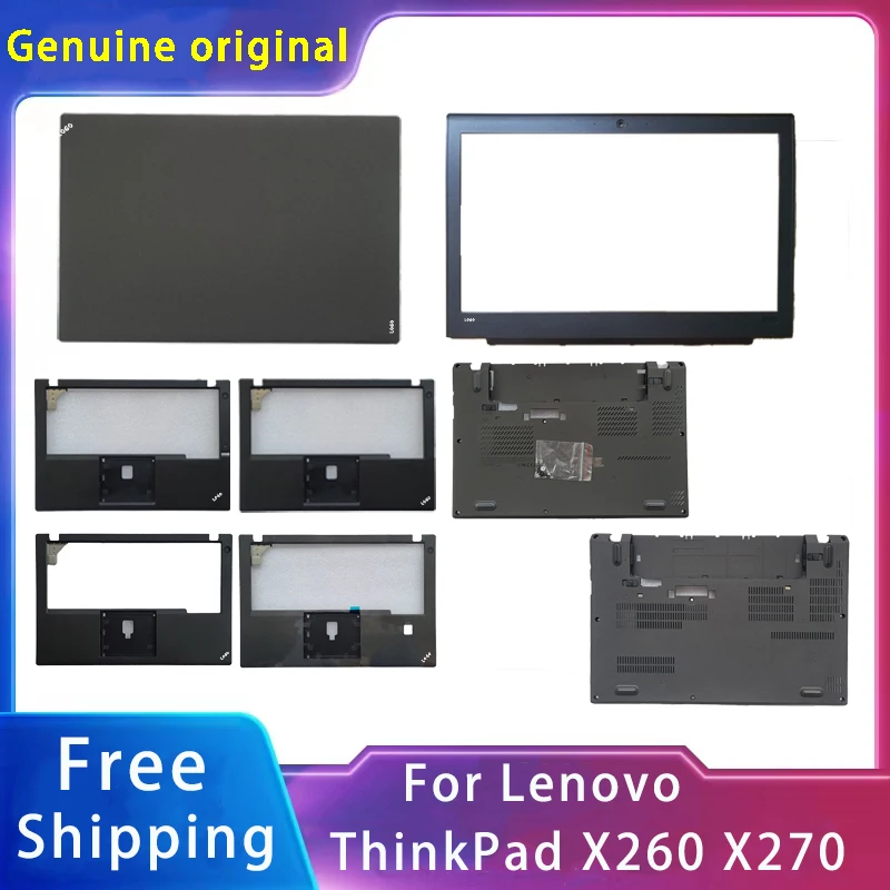 Nuovo Per Lenovo Thinkpad X260 X270;