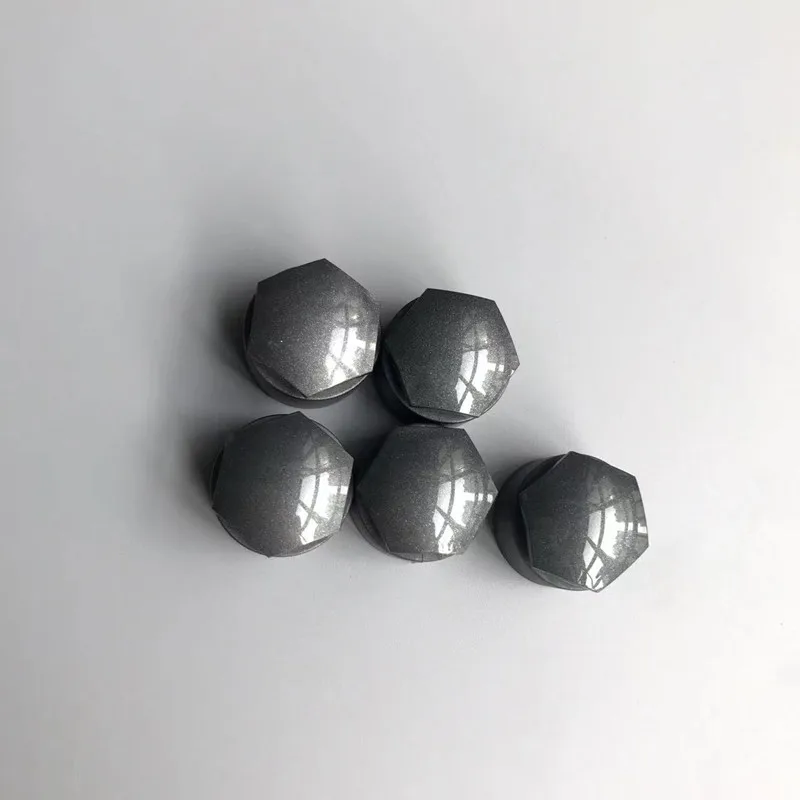 Wheel Nut Caps 1PCS For Audi A3 A4 Q7 R8