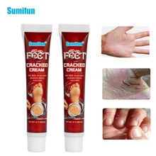 

1Pc Sumifun Anti Crack Foot Cream Dryness Heel Cracked Repair Cream Hand Mositurizing Removal Callus Dead Skin Hands Feet Care