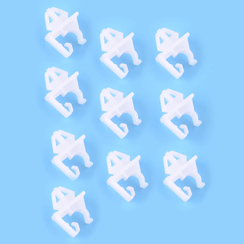 50Pcs Car Hood Prop Rod Strut Holder Clip Muslimex Fit Per Honda Accord Civic Cr-V Acura Ilx 2013 2014 2015